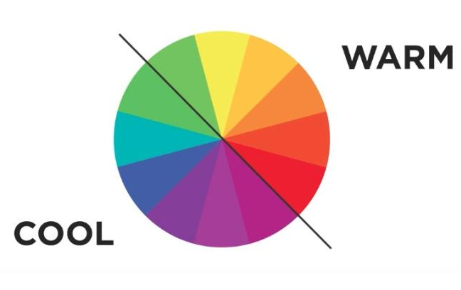 天津網站建設要注意設計風格和色調搭配
