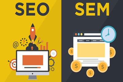  你能分清SEO 與 SEM 之間的區別嗎？(圖2)