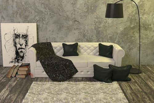 建設(shè)室內(nèi)設(shè)計(jì)網(wǎng)站有幾種方式？