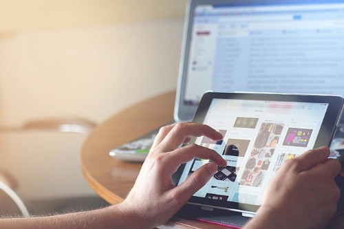 多語言網站的好處及建設中需注意事項(圖1)