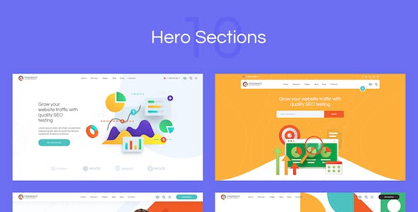 如何為企業網站提供完善的信息內容