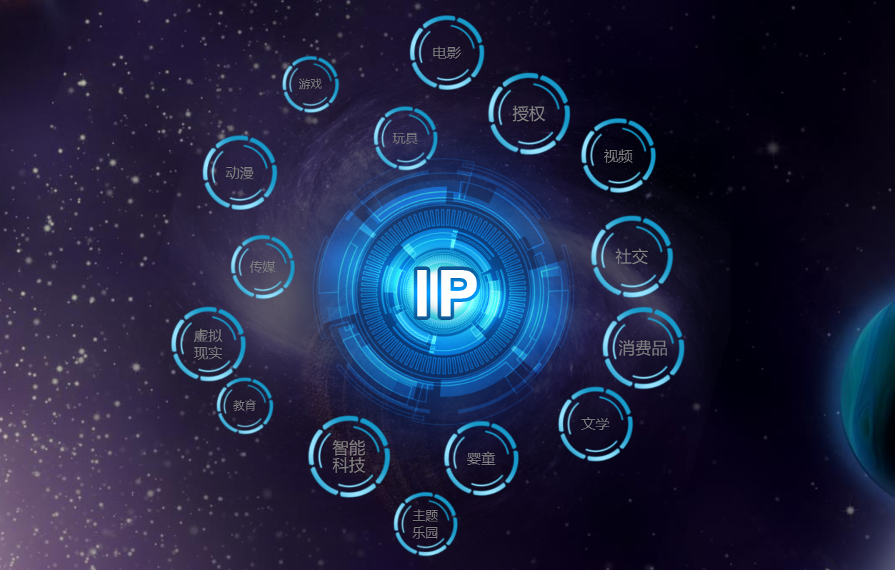 娛樂產業網站設計制作