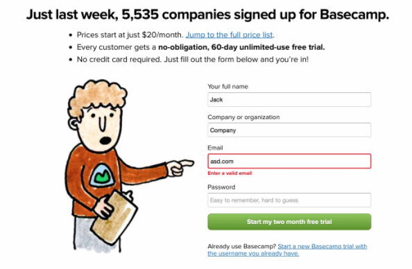 網站百度SEO之用戶體驗